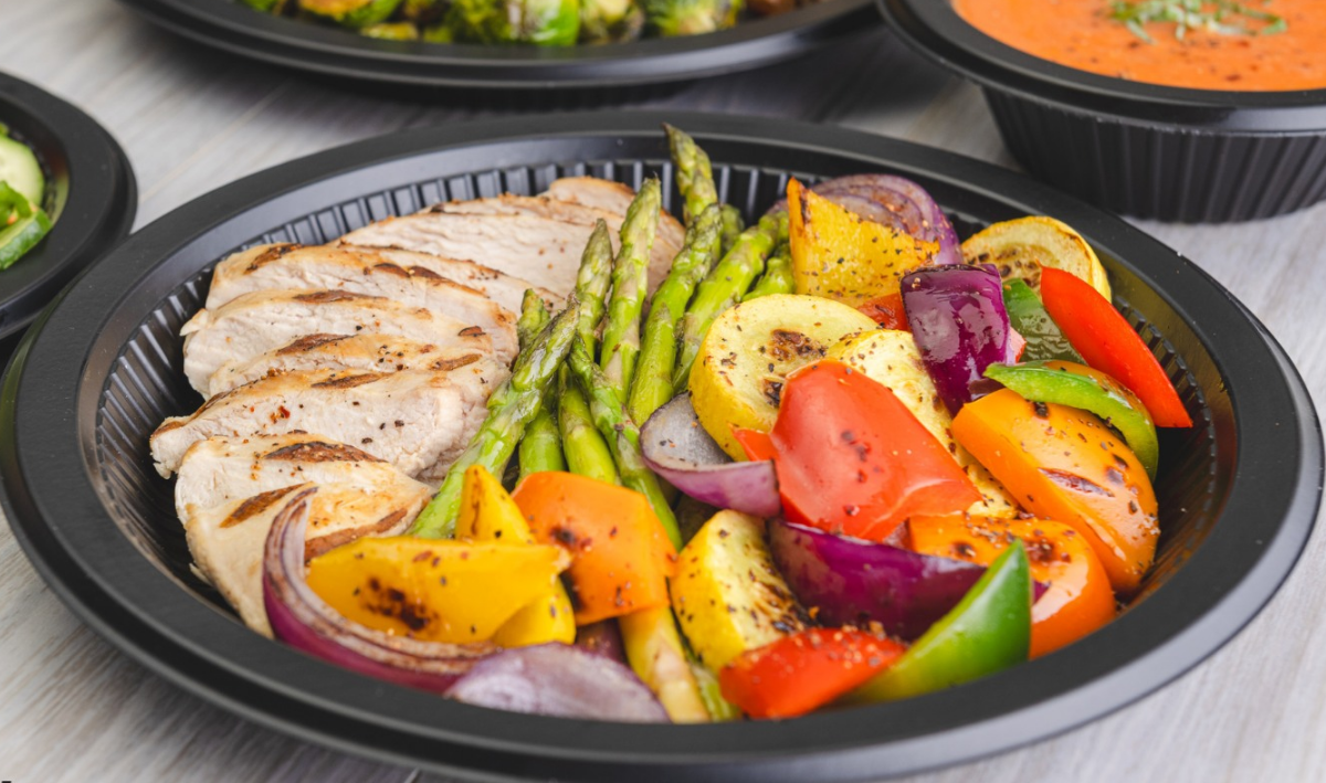 Parçalanabilir Dairesel Suşi Kutusu, taze yapılmış suşideki nem ve yoğunlaşmayı nasıl yönetir?