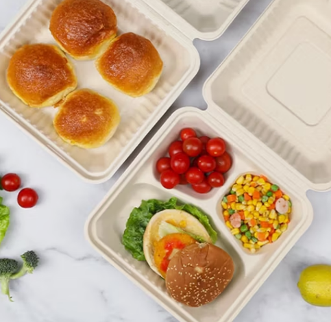 Hava geçirmez silikon contalı plastik gıda kapları, tamamen plastik sızdırmaz kaplardan daha iyi gıda koruma sağlar mı?